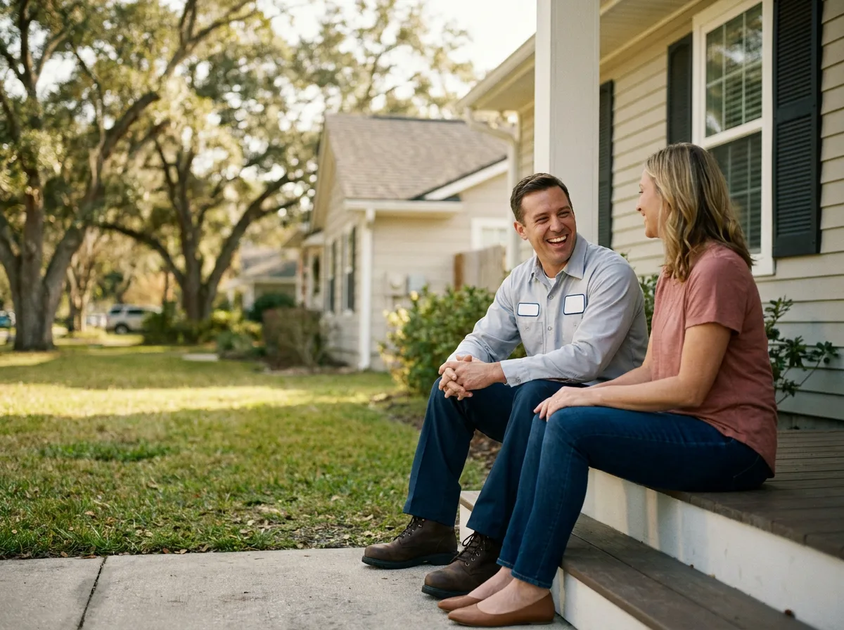 Septic tank pumping FAQs for Fair Bluff, NC